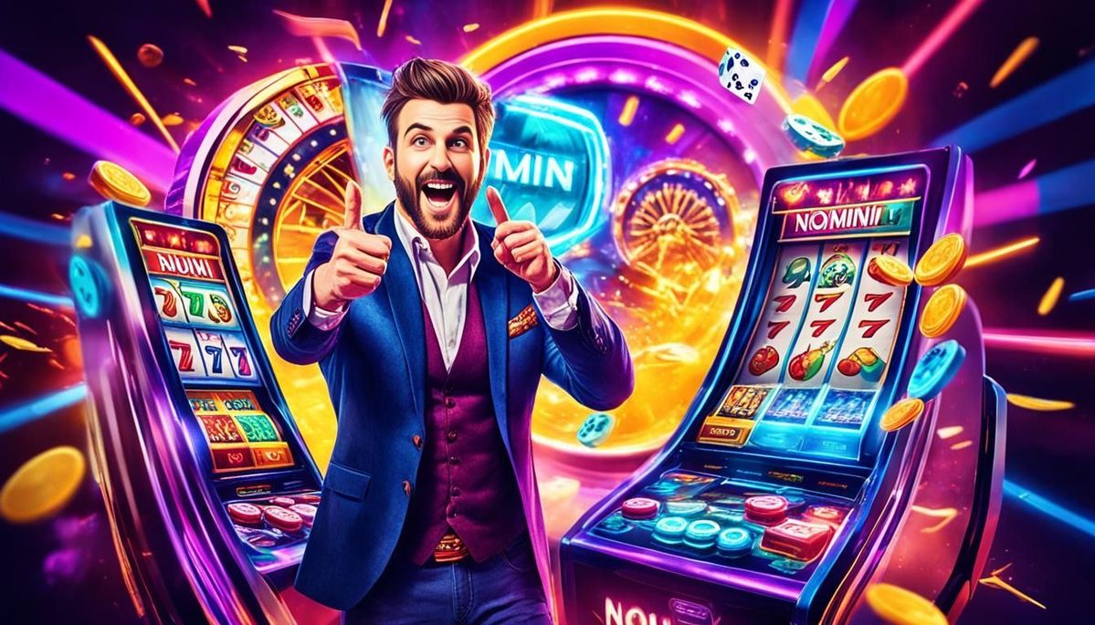 Slots Vacation پاکستان ریئل منی گیمز