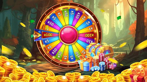 Slots Vacation پاکستان ریئل منی گیمز