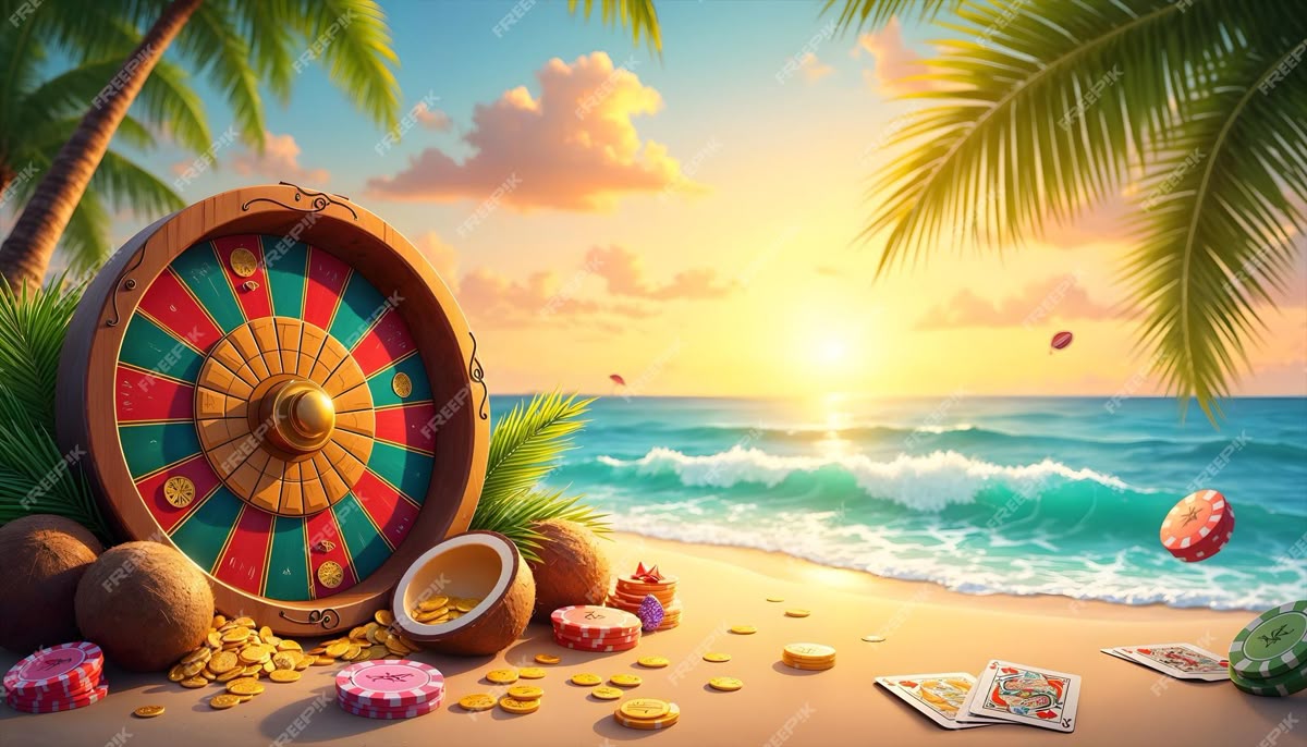 Slots Vacation پاکستان ریئل منی گیمز
